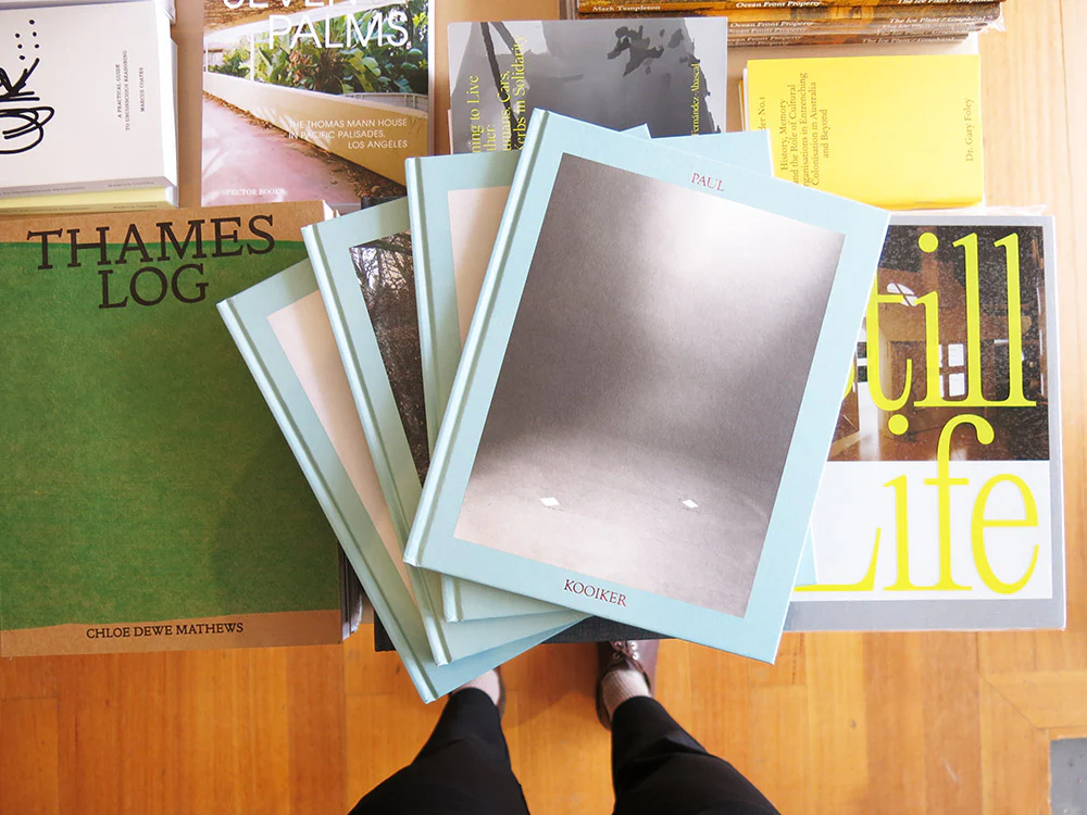TBW Books Annual Series No. 7 - Image 8