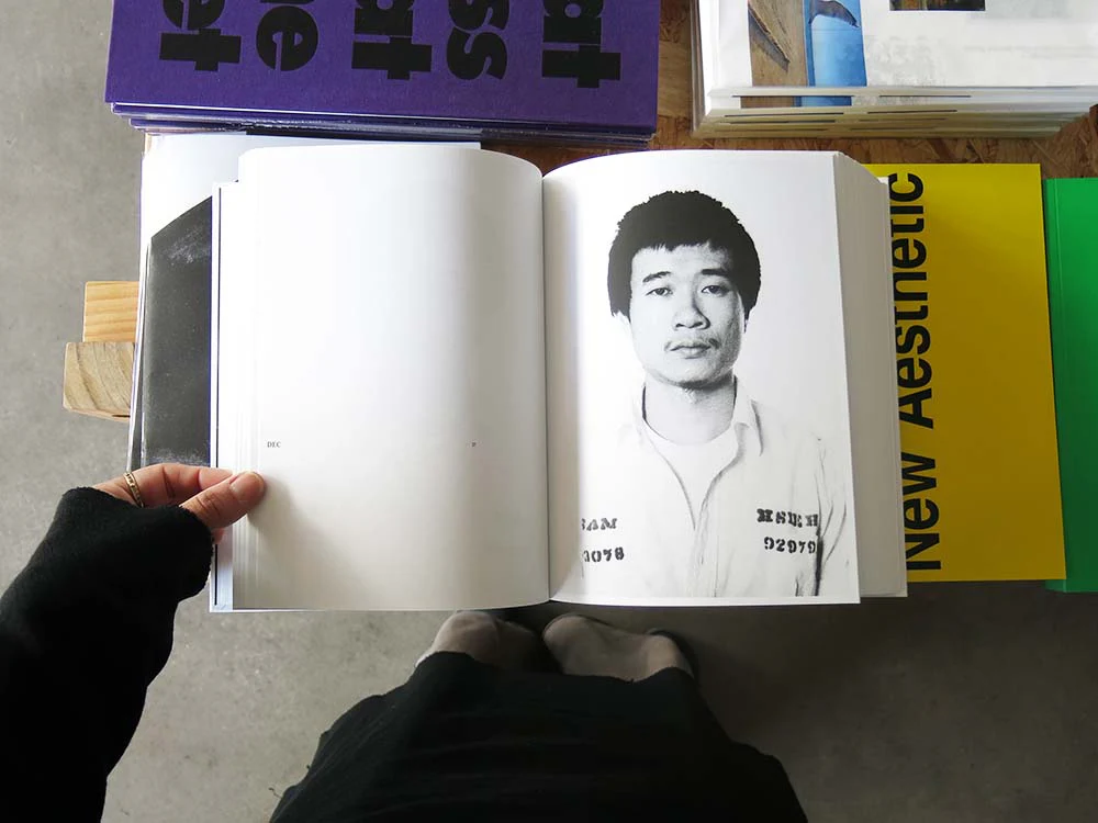 Tehching Hsieh – One Year Performance 1978–1979 - Image 9