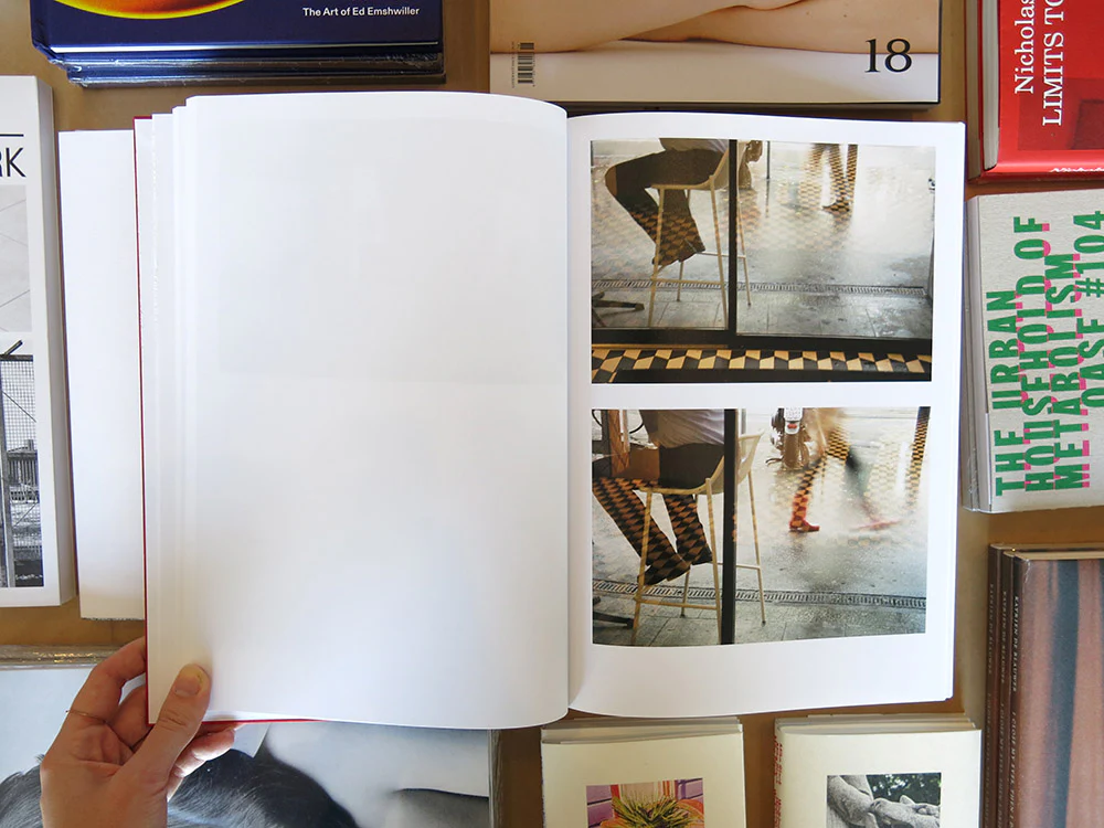 Teju Cole – Fernweh - Image 4