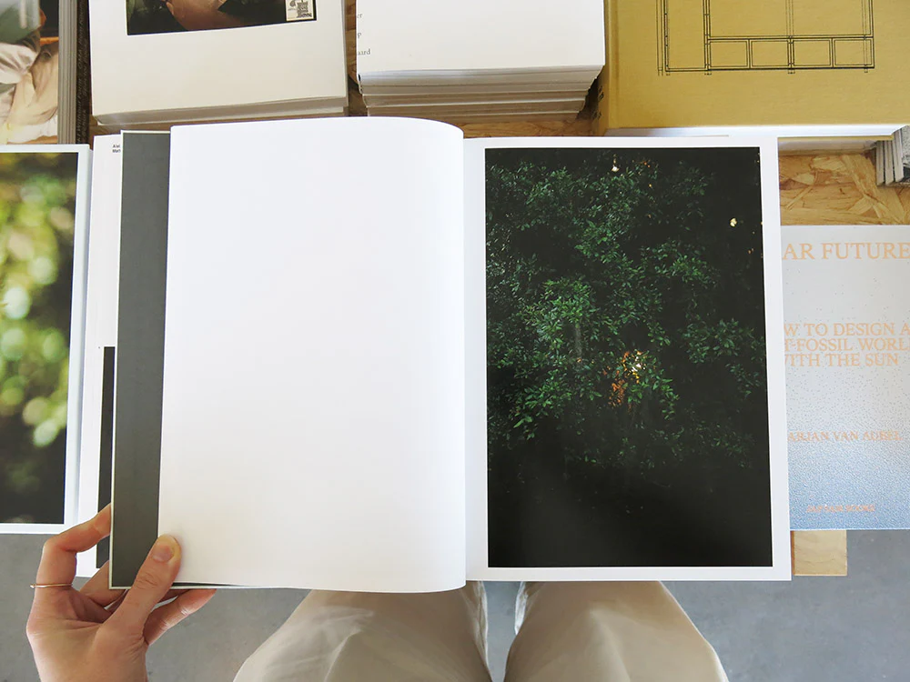 PRE-ORDER: Terri Weifenbach – Cloud Physics - Image 2