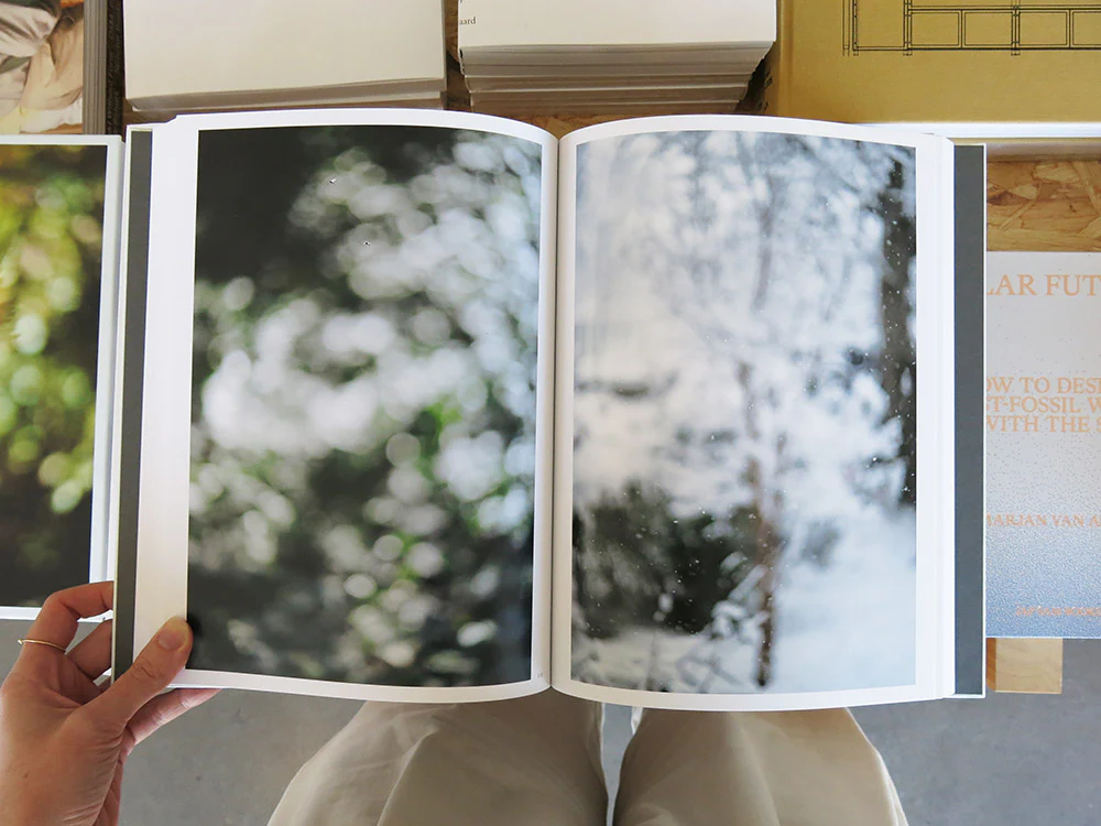 PRE-ORDER: Terri Weifenbach – Cloud Physics - Image 7