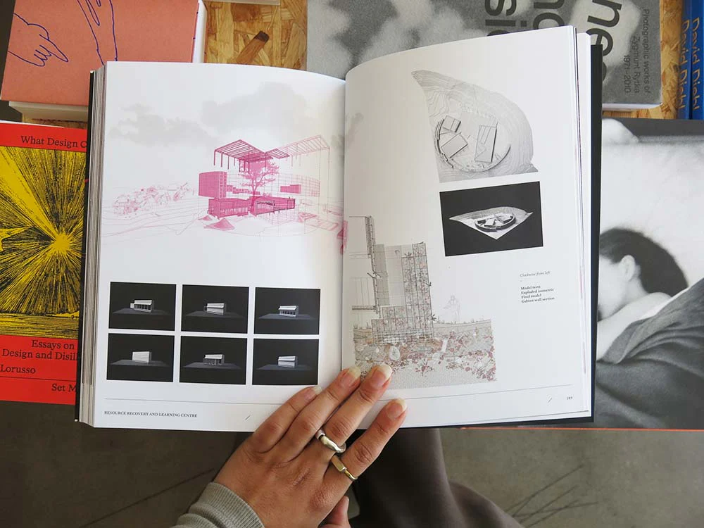 PRE-ORDER: Terroir – Territories - Image 2