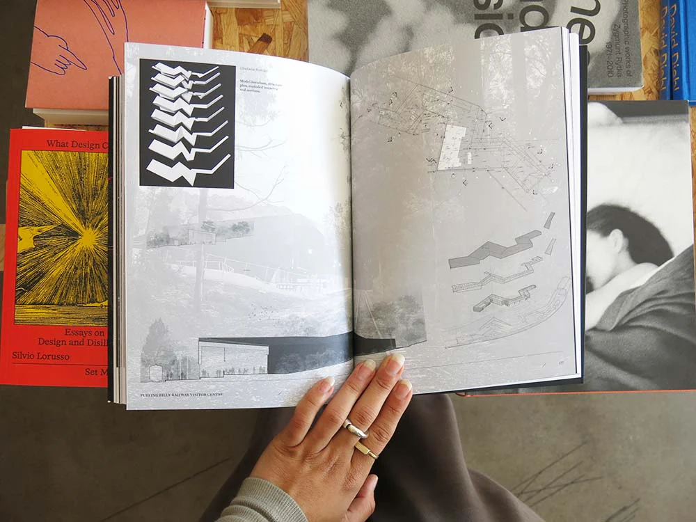 PRE-ORDER: Terroir – Territories - Image 4