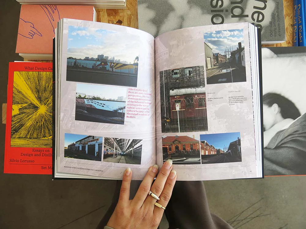 PRE-ORDER: Terroir – Territories - Image 5
