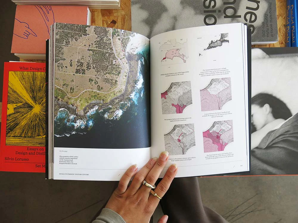PRE-ORDER: Terroir – Territories - Image 6
