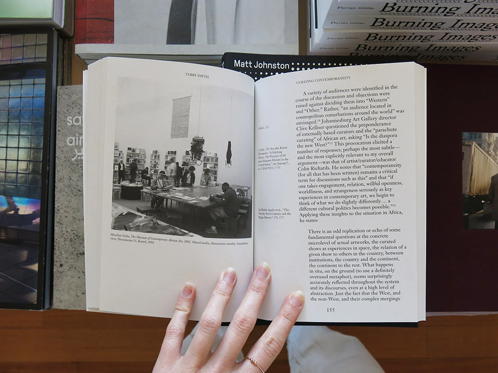 Terry Smith – Thinking Contemporary Curating - Image 6