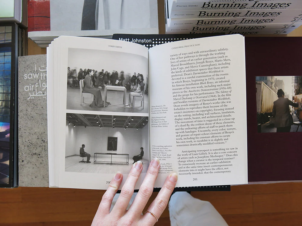 Terry Smith – Thinking Contemporary Curating - Image 7