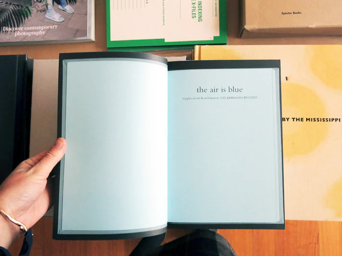 The Air Is Blue - Image 2