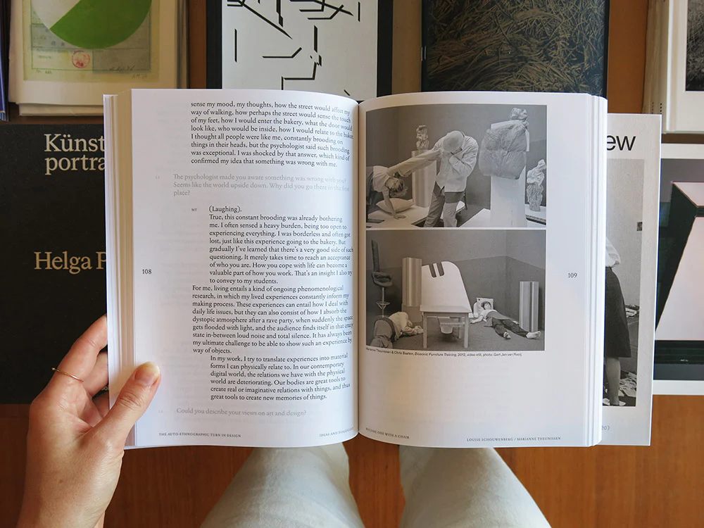 The Auto-Ethnographic Turn in Design - Image 5