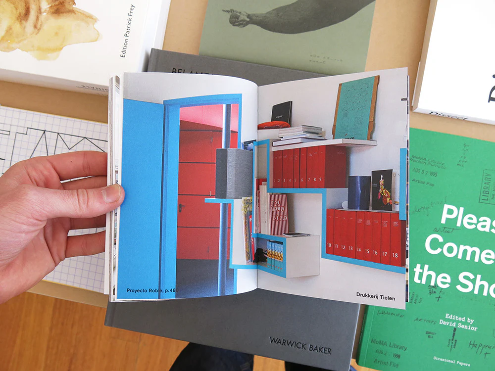 The Best Dutch Book Designs 2014 - Image 3