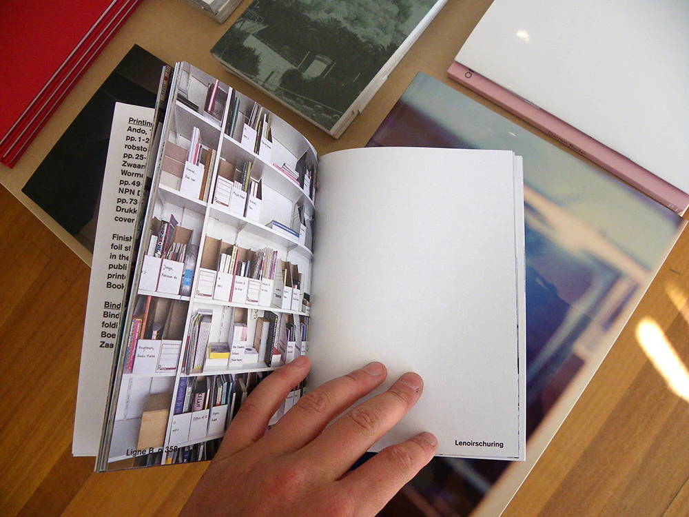 The Best Dutch Book Designs 2014 - Image 2