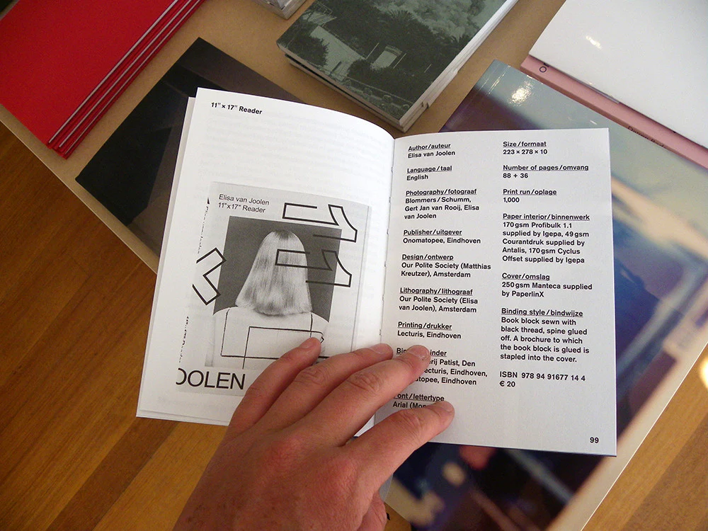 The Best Dutch Book Designs 2014 - Image 4