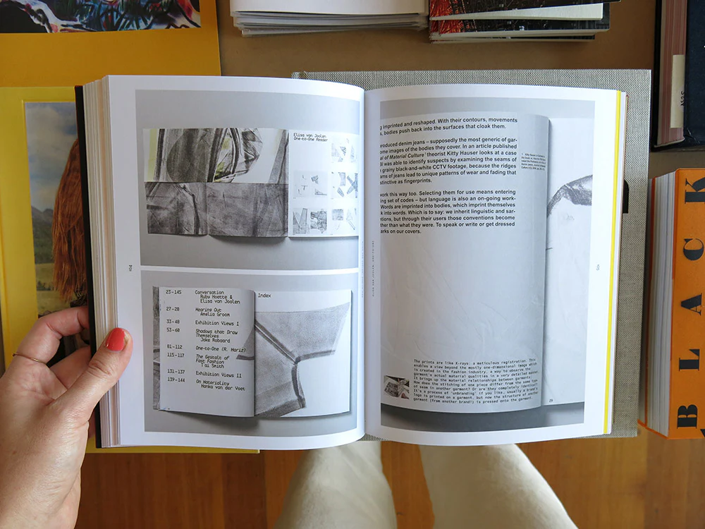 The Best Dutch Book Designs 2018 - Image 6