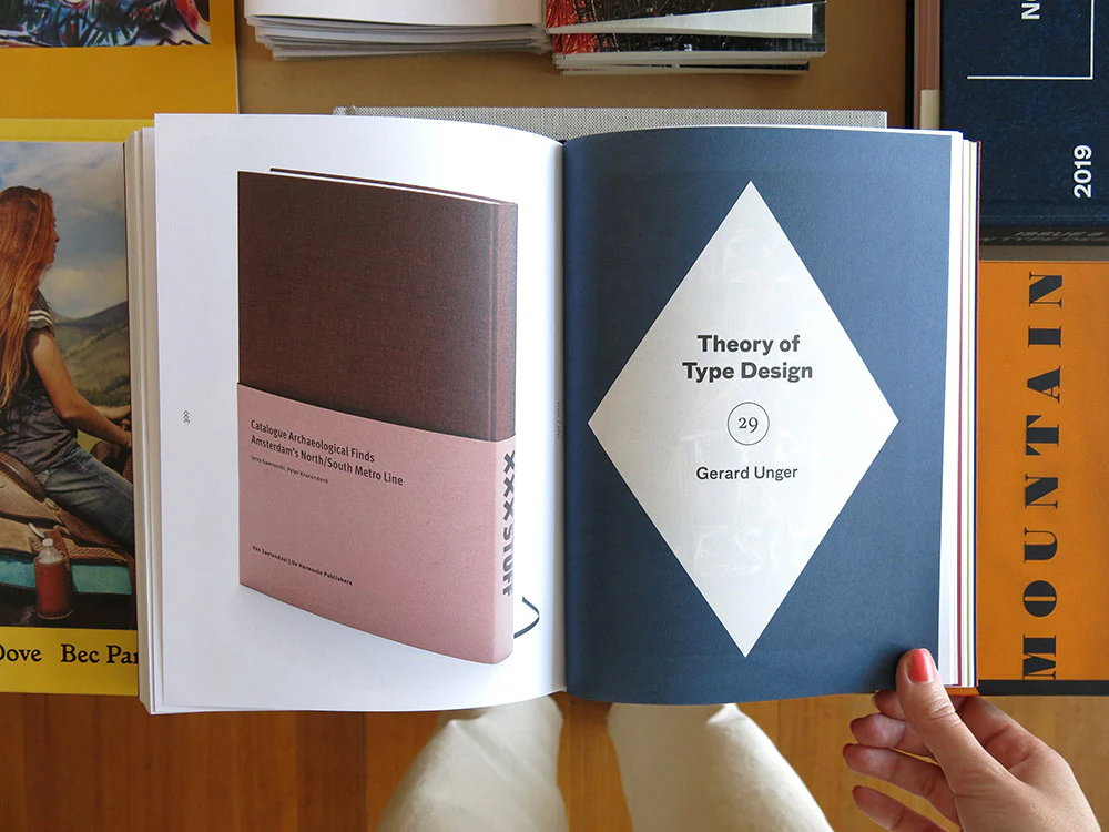 The Best Dutch Book Designs 2018 - Image 8