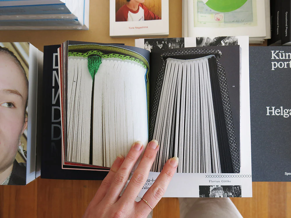 The Best Dutch Book Designs 2020 - Image 4