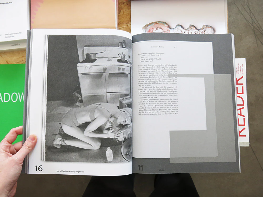 The Best Dutch Book Designs 2021 - Image 3