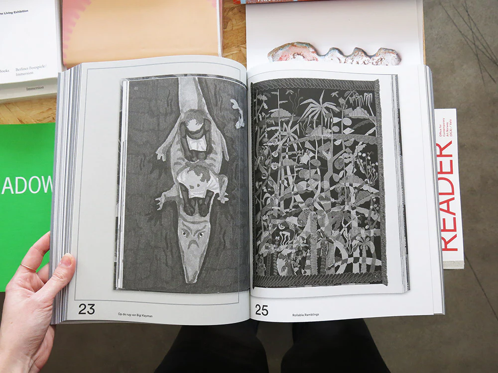The Best Dutch Book Designs 2021 - Image 5