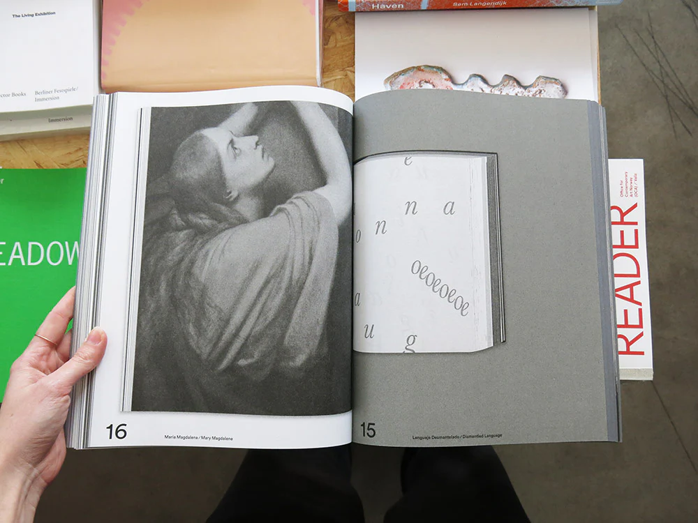 The Best Dutch Book Designs 2021 - Image 6