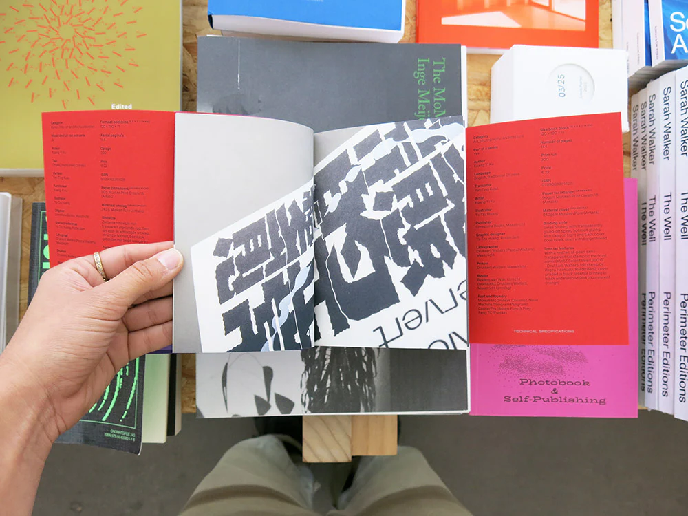 The Best Dutch Book Designs 2023 - Image 3