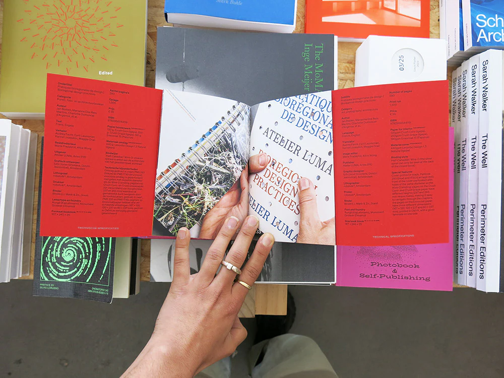 The Best Dutch Book Designs 2023 - Image 5