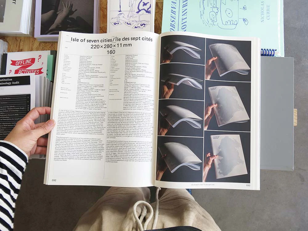The Best Dutch Book Designs 2024 - Image 7
