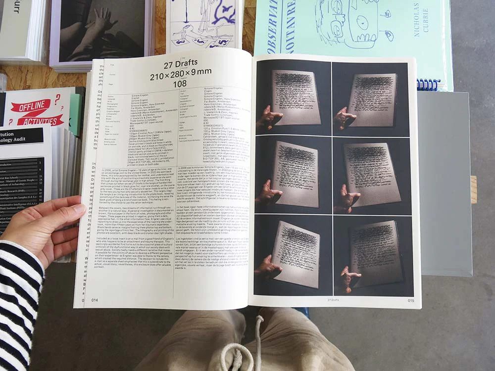 The Best Dutch Book Designs 2024 - Image 8