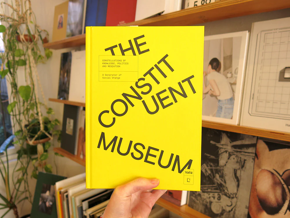 The Constituent Museum