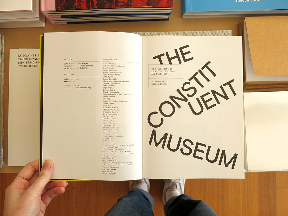 The Constituent Museum - Image 2