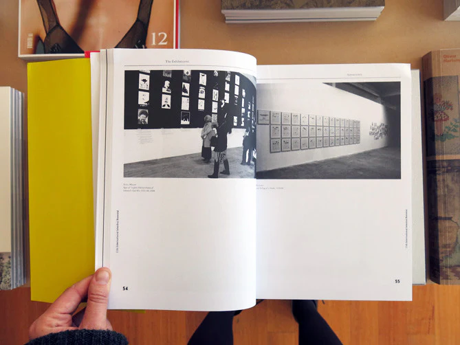 The Exhibitionist: Journal on Exhibition Making - Image 3