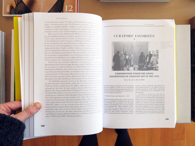 The Exhibitionist: Journal on Exhibition Making - Image 4