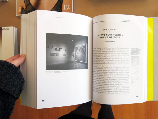 The Exhibitionist: Journal on Exhibition Making - Image 8