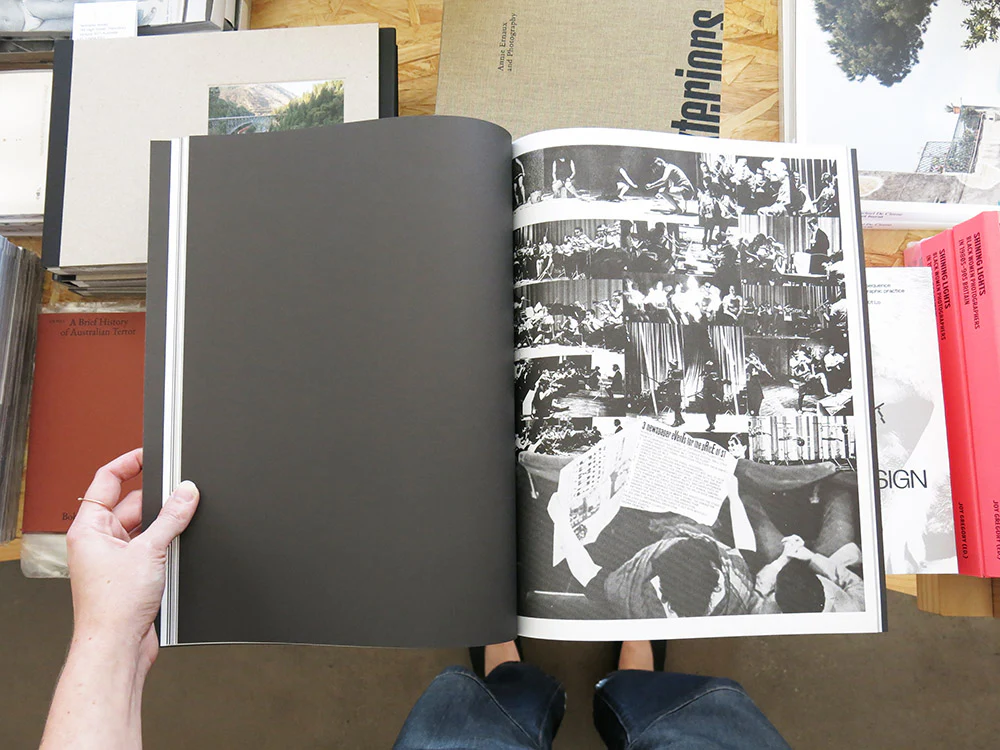 The Fluxus Newspaper - Image 6