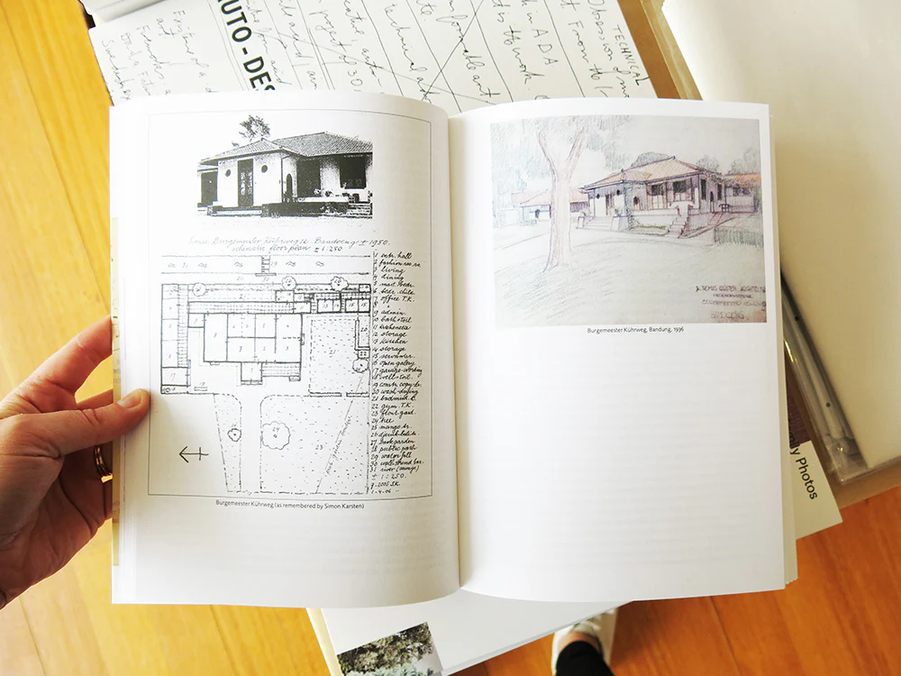 The Life And Work Of Thomas Karsten - Image 2