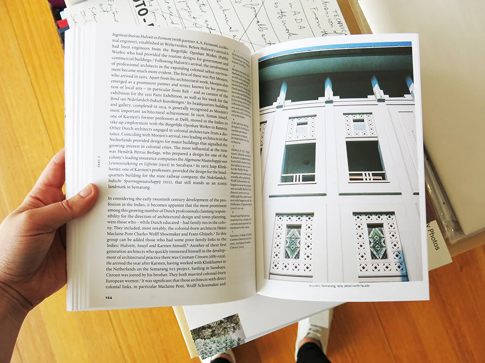 The Life And Work Of Thomas Karsten - Image 4