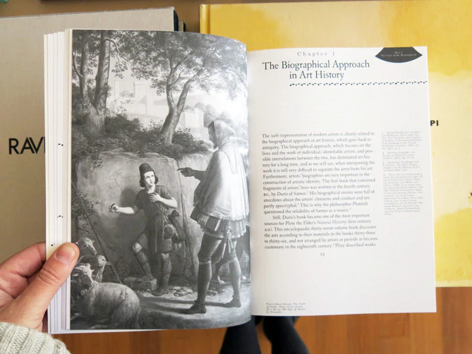 The Lure Of The Biographical - On The (Self-) Representation Of Modern Artists - Image 3