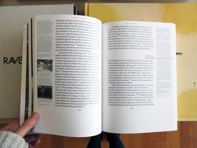 The Lure Of The Biographical - On The (Self-) Representation Of Modern Artists - Image 4