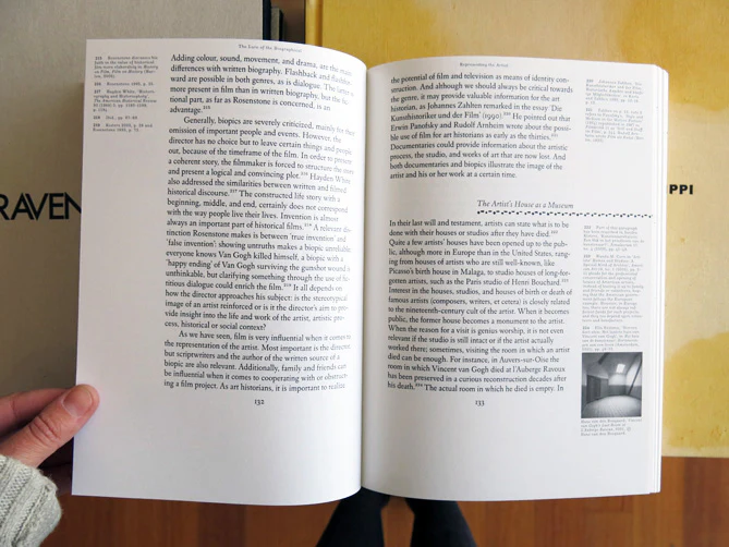 The Lure Of The Biographical - On The (Self-) Representation Of Modern Artists - Image 5