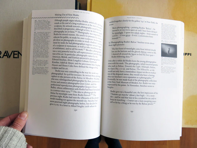 The Lure Of The Biographical - On The (Self-) Representation Of Modern Artists - Image 6