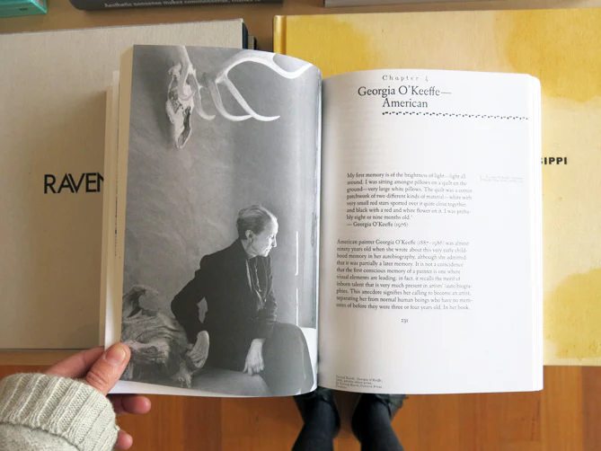The Lure Of The Biographical - On The (Self-) Representation Of Modern Artists - Image 7