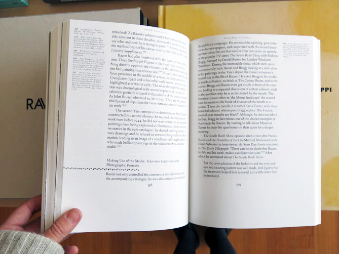 The Lure Of The Biographical - On The (Self-) Representation Of Modern Artists - Image 9