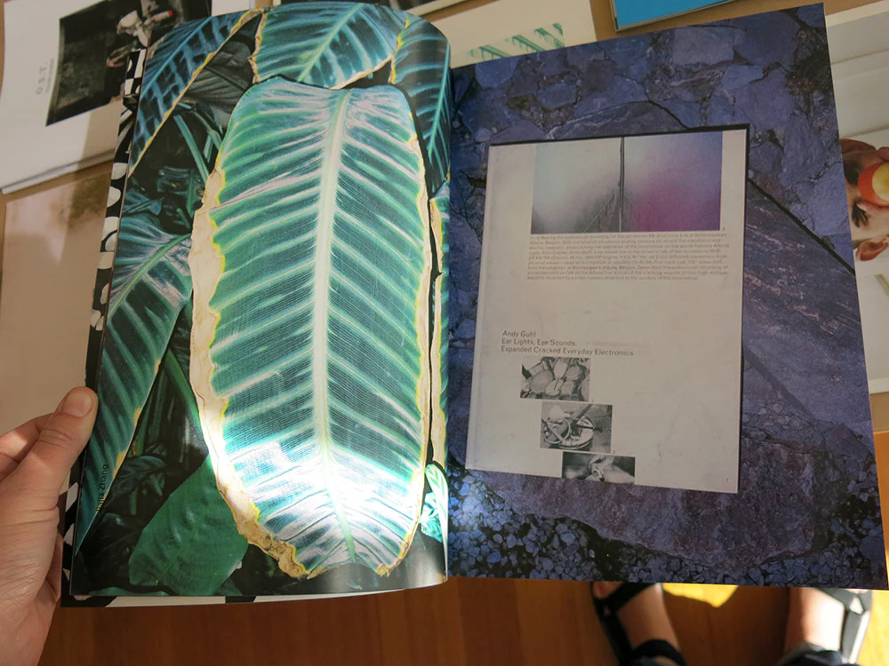 The Most Beautiful Swiss Books 2014 - Image 3