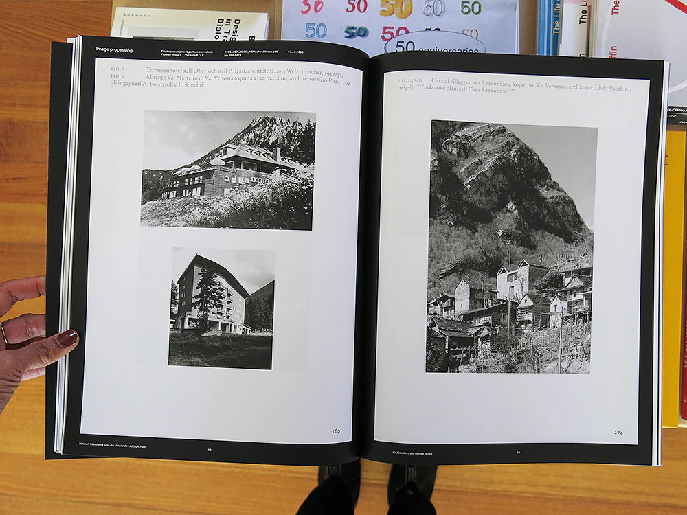 The Most Beautiful Swiss Books 2017 - Image 5