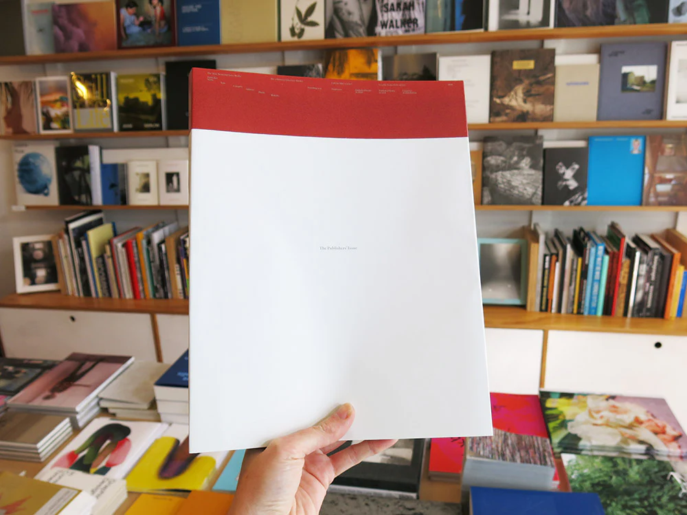 The Most Beautiful Swiss Books 2020
