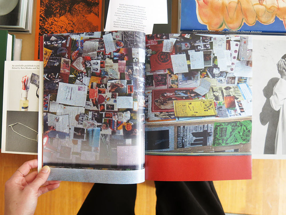 The Most Beautiful Swiss Books 2020 - Image 2