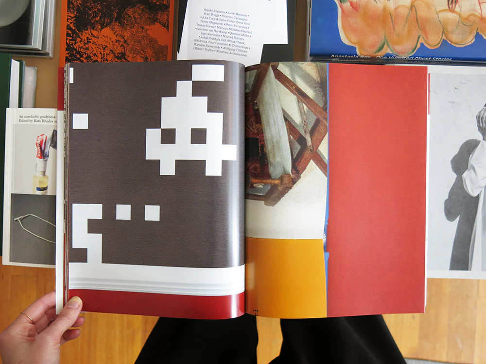 The Most Beautiful Swiss Books 2020 - Image 7