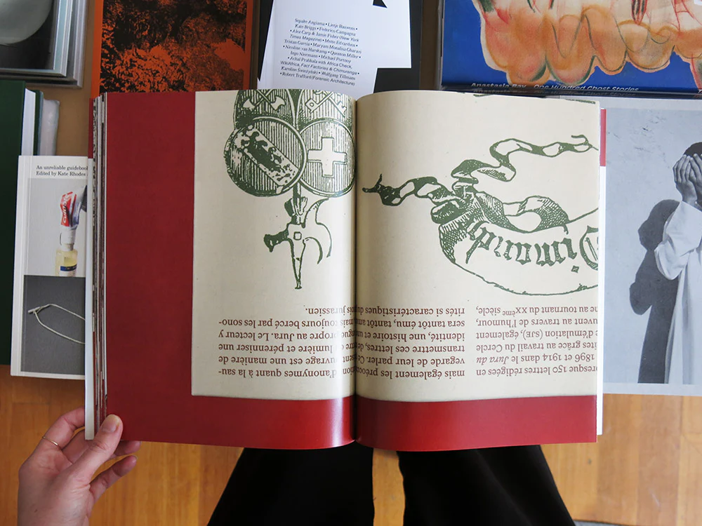 The Most Beautiful Swiss Books 2020 - Image 8