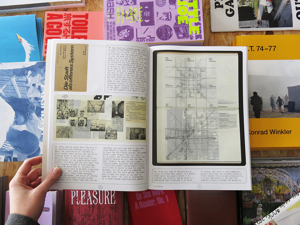 The Most Beautiful Swiss Books 2023: An Autopsy of Tastes and Values - Image 4