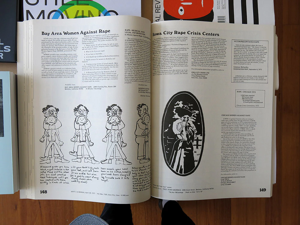 The New Woman's Survival Catalog - Image 7
