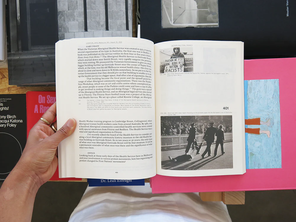 The Politics of Public Space: Volume Five - Image 3