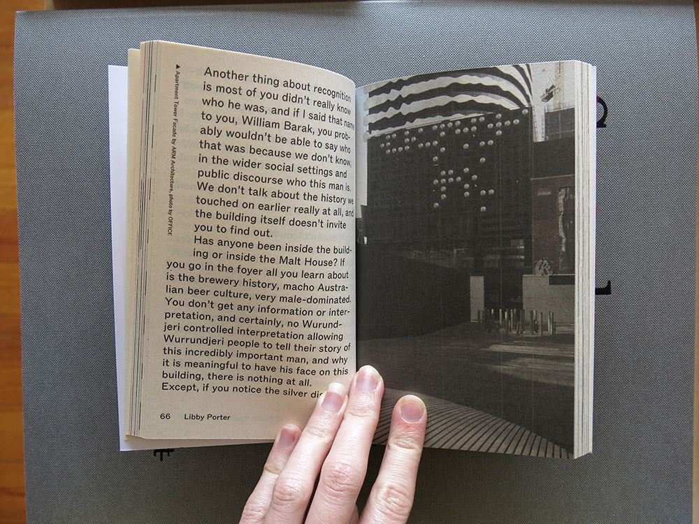 The Politics of Public Space: Volume One - Image 4